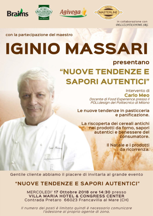nuove tendenze e sapori unici_invitoDELIZIATICONME