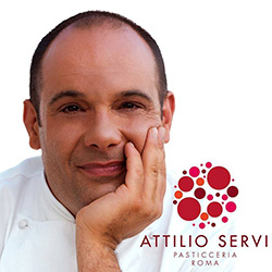 Attilio Servi