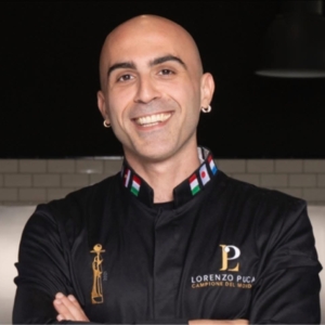 Lorenzo Puca