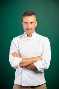 Valerio Barralis