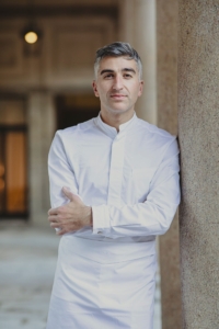 Cesare Murzilli